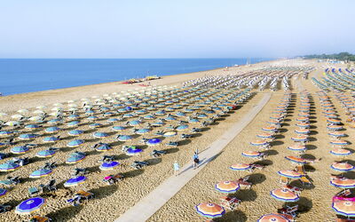 Bibione 629