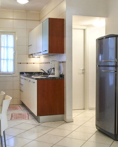 Villaggio Euro Residence Club 631.1