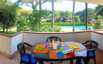 Logement:&nbsp;Villaggio Nautilus 751.2