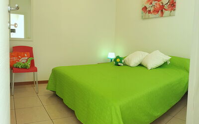 Logement:&nbsp;Primula 752.1