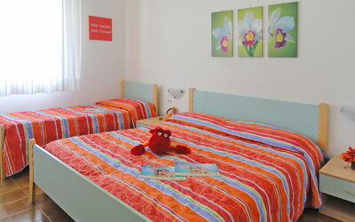 Logement:&nbsp;Villaggio Azzurro 754.1