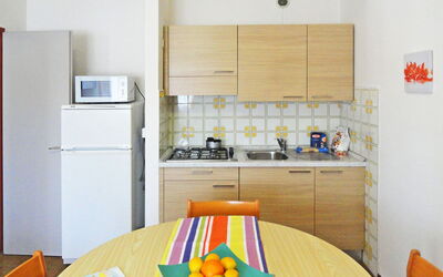 Logement:&nbsp;Villaggio Azzurro 754.1