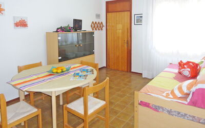 Logement:&nbsp;Villaggio Azzurro 754.1