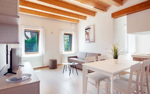 Logement:&nbsp;Ca' Del Pioppo 652.1