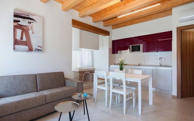Logement:&nbsp;Ca' Del Pioppo 652.1
