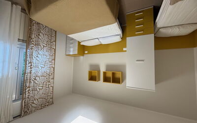 Logement:&nbsp;Veranda 648.2
