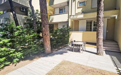 Logement:&nbsp;Veranda 648.2