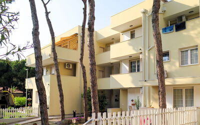 Logement:&nbsp;Veranda 648.2