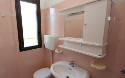 Logement:&nbsp;Casa Jolanda 649.8