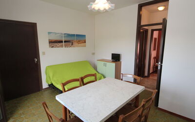 Logement:&nbsp;Casa Jolanda 649.8