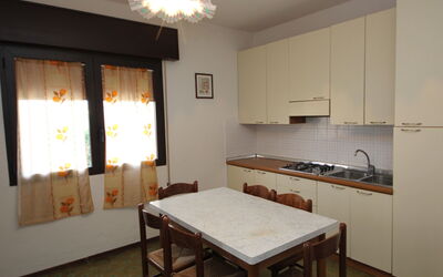 Logement:&nbsp;Casa Jolanda 649.8