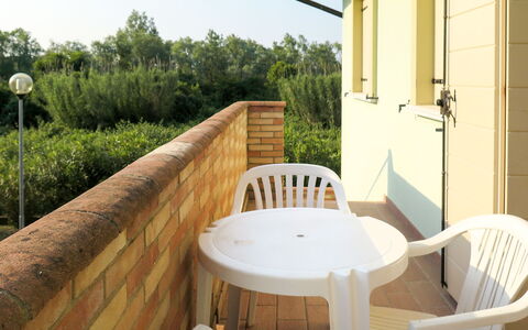 Logement:&nbsp;Solmare 651.11