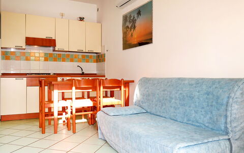 Logement:&nbsp;Solmare 651.13