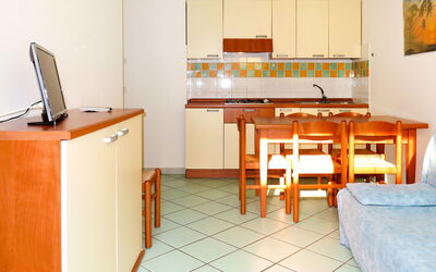 Logement:&nbsp;Solmare 651.11
