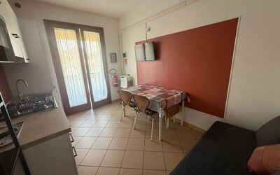 Logement:&nbsp;Solmare 651.15