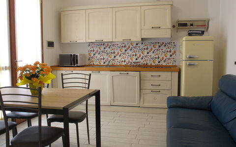 Logement:&nbsp;Jolanda 603.5