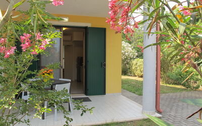Logement:&nbsp;Veronica 603.2