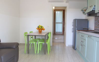 Logement:&nbsp;Dora 603.3