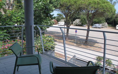 Logement:&nbsp;Veronica 603.2