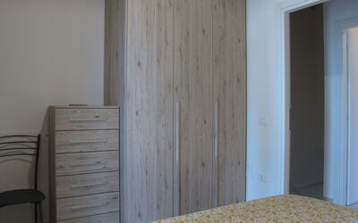 Logement:&nbsp;Jolanda 603.5
