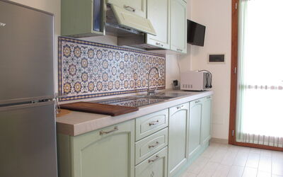 Logement:&nbsp;Dora 603.3