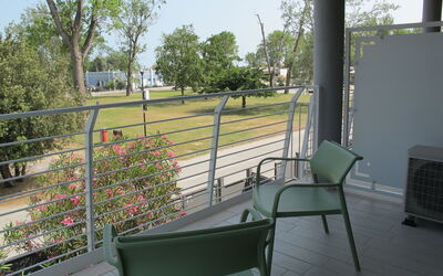 Logement:&nbsp;Veronica 603.2