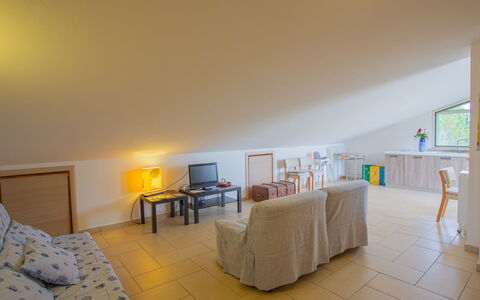 Logement:&nbsp;Michela 636.1