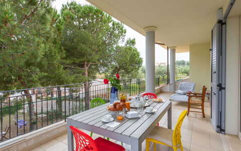 Logement:&nbsp;Michela 636.3