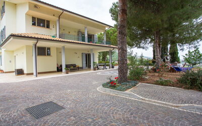Logement:&nbsp;Michela 636.1