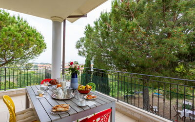 Logement:&nbsp;Michela 636.3