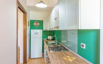 Logement:&nbsp;I Due Carpini 644.3