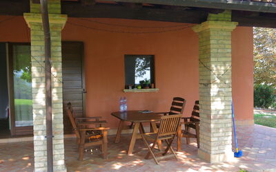 Logement:&nbsp;I Due Carpini 644.2