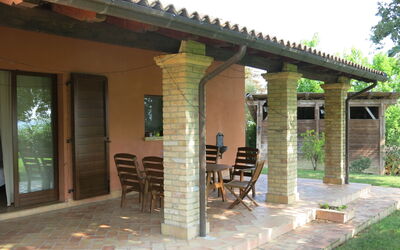 Logement:&nbsp;I Due Carpini 644.2