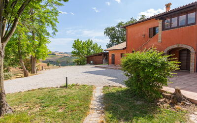 Logement:&nbsp;I Due Carpini 644.2