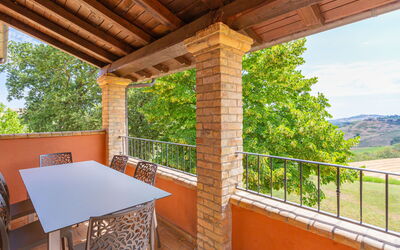 Logement:&nbsp;I Due Carpini 644.3