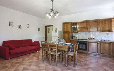 Logement:&nbsp;Il Selleria (Ter105) 603.6