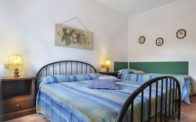 Logement:&nbsp;Il Selleria (Ter105) 603.6