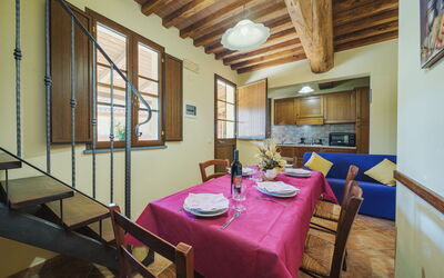 Logement:&nbsp;Ponziani 613.1