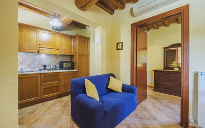 Logement:&nbsp;Ponziani 613.1