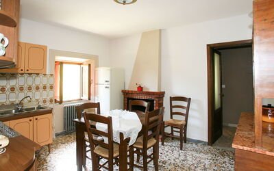 Logement:&nbsp;Rosmarino (Cng191) 643.2