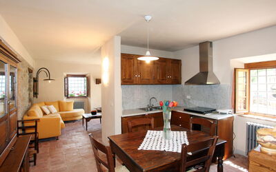 Logement:&nbsp;Limone + Rosmarino + Gelsomino 643.5