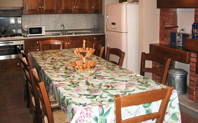 Logement:&nbsp;Limone + Rosmarino + Gelsomino 643.5