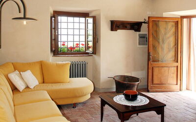 Logement:&nbsp;Limone + Rosmarino + Gelsomino 643.5