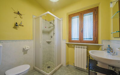 Logement:&nbsp;Ca' Del Lovi 609.2