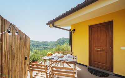 Logement:&nbsp;Ca' Del Lovi 609.2