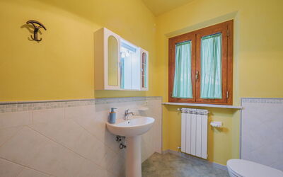 Logement:&nbsp;Ca' Del Lovi 609.3