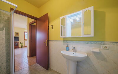 Logement:&nbsp;Ca' Del Lovi 609.3