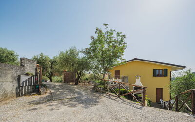 Logement:&nbsp;Ca' Del Lovi 609.3