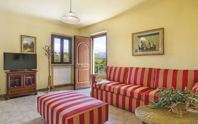 Logement:&nbsp;Ca' Del Lovi 609.3
