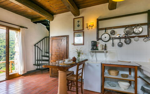 Logement:&nbsp;Podere Cima a Zano Apt.fienile Pca107 626.7